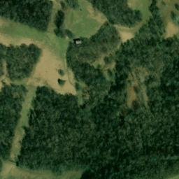 Satellite imagery of Crawley Ridge, US