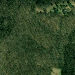 Satellite imagery of Crawley Ridge, US