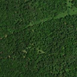 Satellite imagery of Poplar Ridge, US