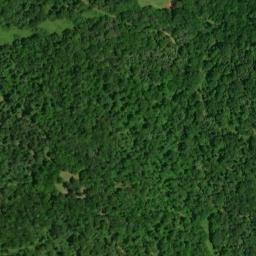 Satellite imagery of Poplar Ridge, US
