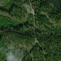Satellite imagery of Yarnell Point, US