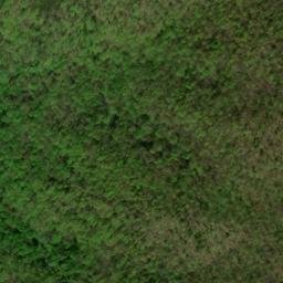 Satellite imagery of Flats Mountain, US