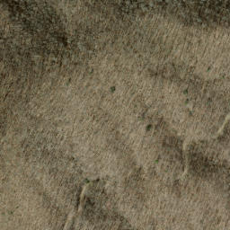 Satellite imagery of Cheoah Mountains, US