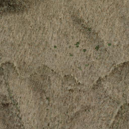 Satellite imagery of Cheoah Mountains, US