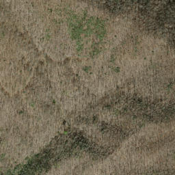 Satellite imagery of Hogback, US
