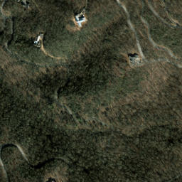 Satellite imagery of Boar Ridge, US