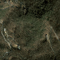 Satellite imagery of Boar Ridge, US