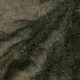 Satellite imagery of Chestnut Ridge, US