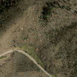 Satellite imagery of Long Swag, US