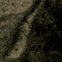 Satellite imagery of Long Swag, US