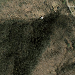 Satellite imagery of Roland Ridge, US