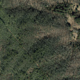 Satellite imagery of Mining Ridge, US