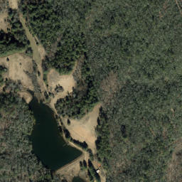 Satellite imagery of Mining Ridge, US