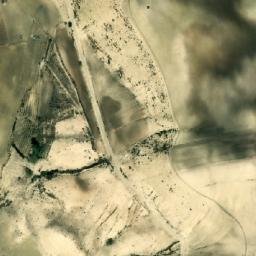 Satellite imagery of Djebel Boû Rdjiyâ, DZ