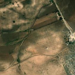Satellite imagery of Hammâr el Biod, DZ