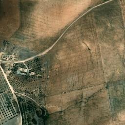 Satellite imagery of Hammâr el Biod, DZ