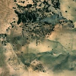 Satellite imagery of Hammâr el Biod, DZ