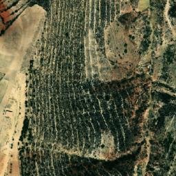 Satellite imagery of Kharouba es Sayada, DZ