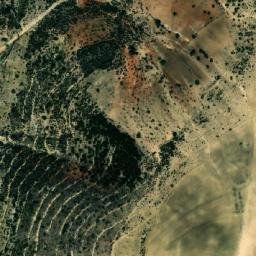 Satellite imagery of Kharouba es Sayada, DZ