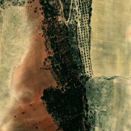 Satellite imagery of Kharouba es Sayada, DZ