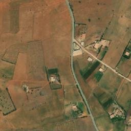 Satellite imagery of Haoud el Hadj, DZ