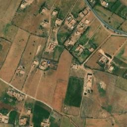 Satellite imagery of Haoud el Hadj, DZ