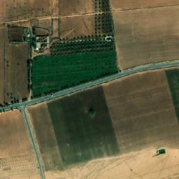 Satellite imagery of Koudiet en Nza, DZ