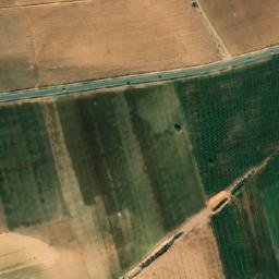 Satellite imagery of Koudiet en Nza, DZ