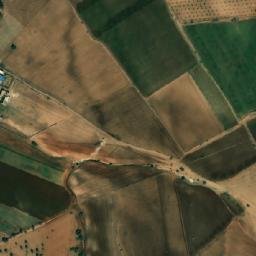 Satellite imagery of Koudiet Ferhane, DZ