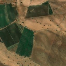 Satellite imagery of Koudiet Ferhane, DZ