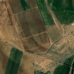 Satellite imagery of Koudiet Ferhane, DZ