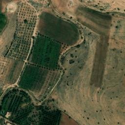 Satellite imagery of Koudiet el Mezoudj, DZ