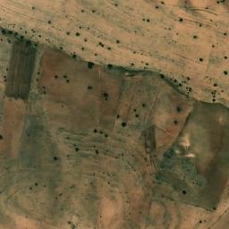 Satellite imagery of Koudiet el Mezoudj, DZ