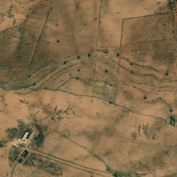 Satellite imagery of Koudiet Medjmaa es Sollah, DZ
