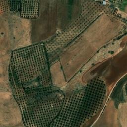 Satellite imagery of Koudiet Medjmaa es Sollah, DZ