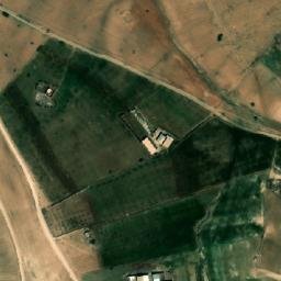 Satellite imagery of Azlat Della, DZ