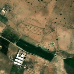 Satellite imagery of Azlat Della, DZ