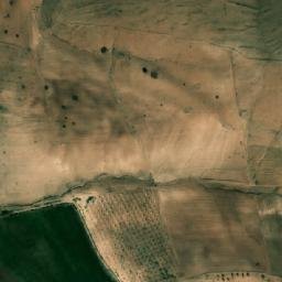 Satellite imagery of Azlat Della, DZ