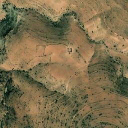 Satellite imagery of Koudiet Tizra, DZ