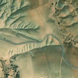 Satellite imagery of Djebel Ghadja, DZ