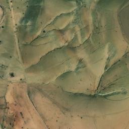 Satellite imagery of Koudiet Ouzaizane, DZ