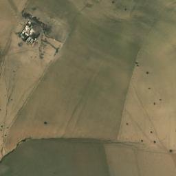 Satellite imagery of Koudiet Ouzaizane, DZ