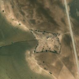 Satellite imagery of Bouramane, DZ