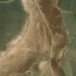 Satellite imagery of El Batticha, DZ