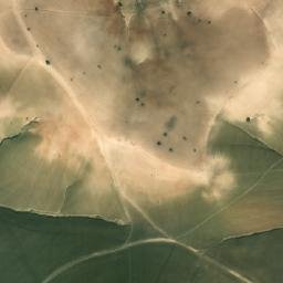 Satellite imagery of Et Tayar, DZ
