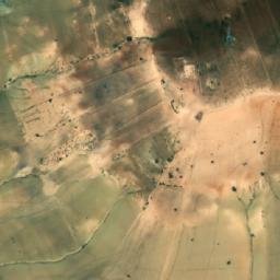 Satellite imagery of Lasbaâ, DZ