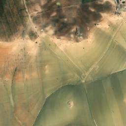Satellite imagery of Lasbaâ, DZ