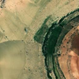 Satellite imagery of Lasbaâ, DZ