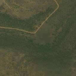 Satellite imagery of Djebel Azouania, DZ