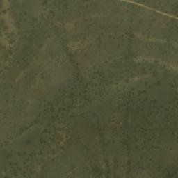 Satellite imagery of Djebel Azouania, DZ